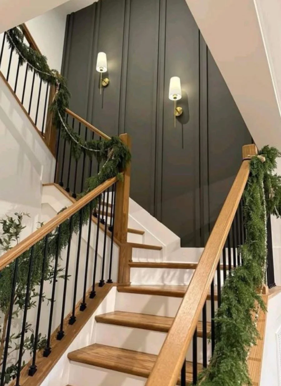 accent wall ideas