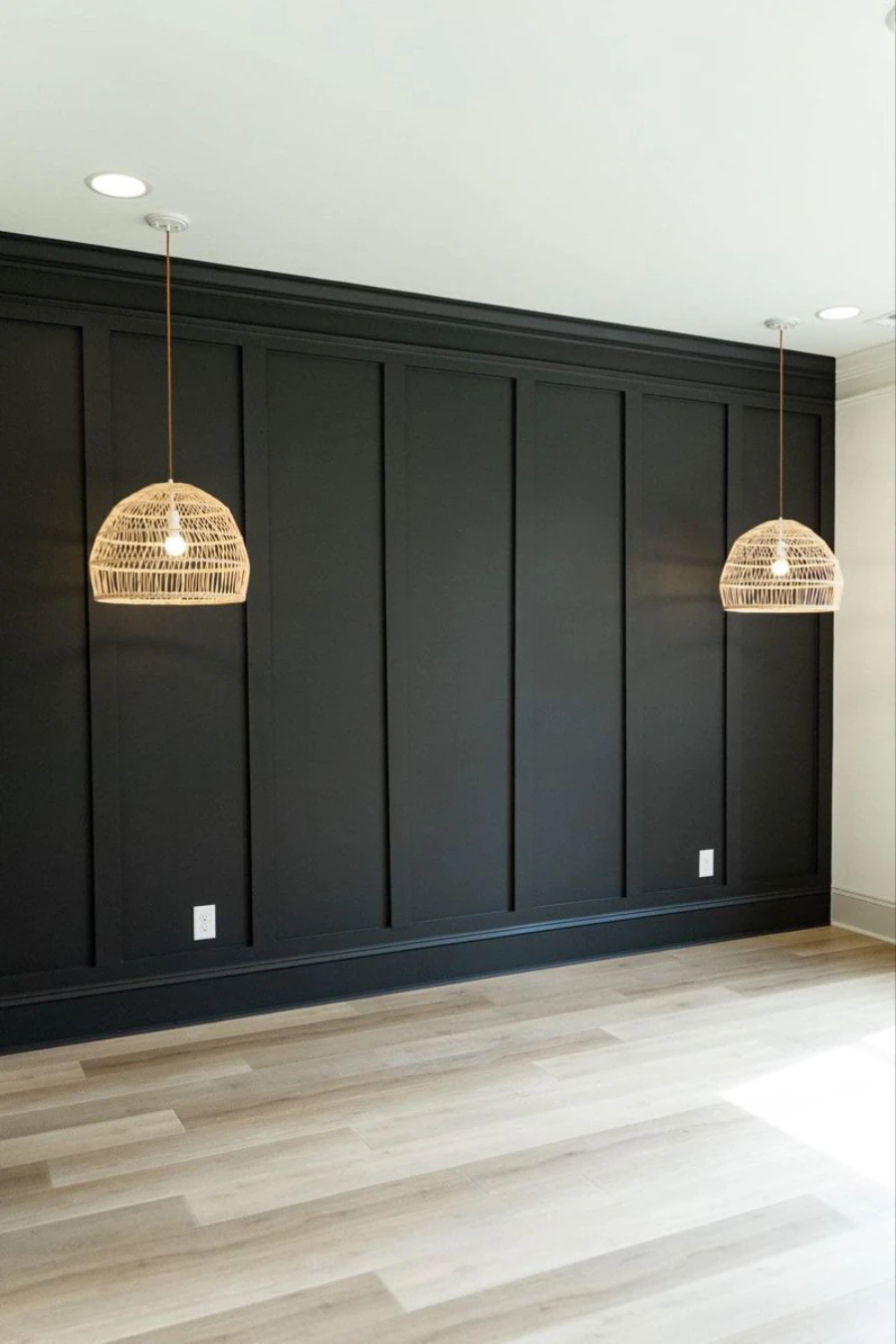 accent wall ideas