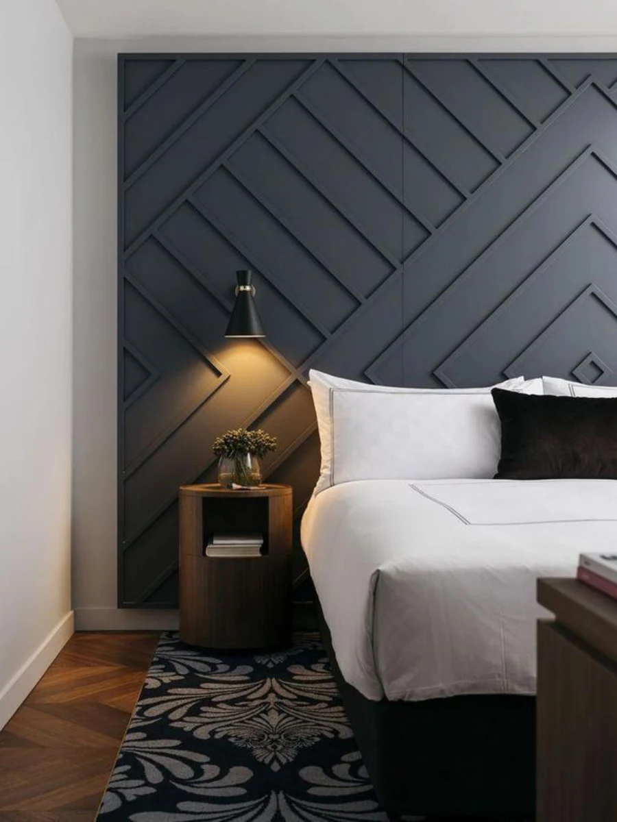 accent wall ideas