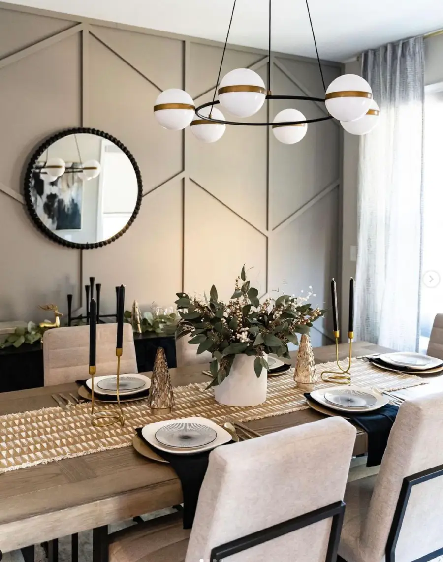 accent wall ideas