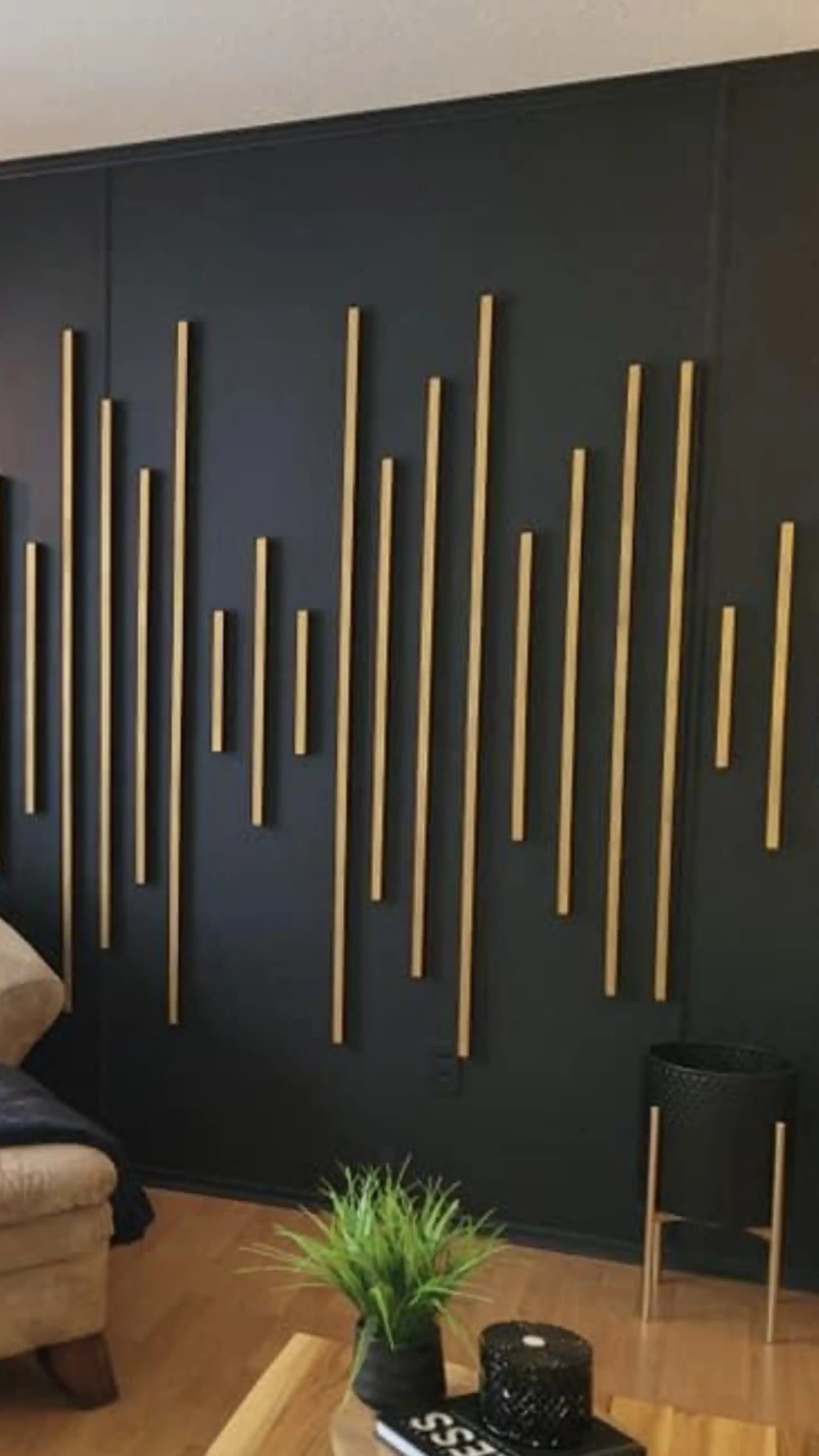 accent wall ideas