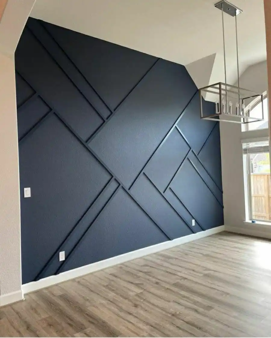 accent wall ideas