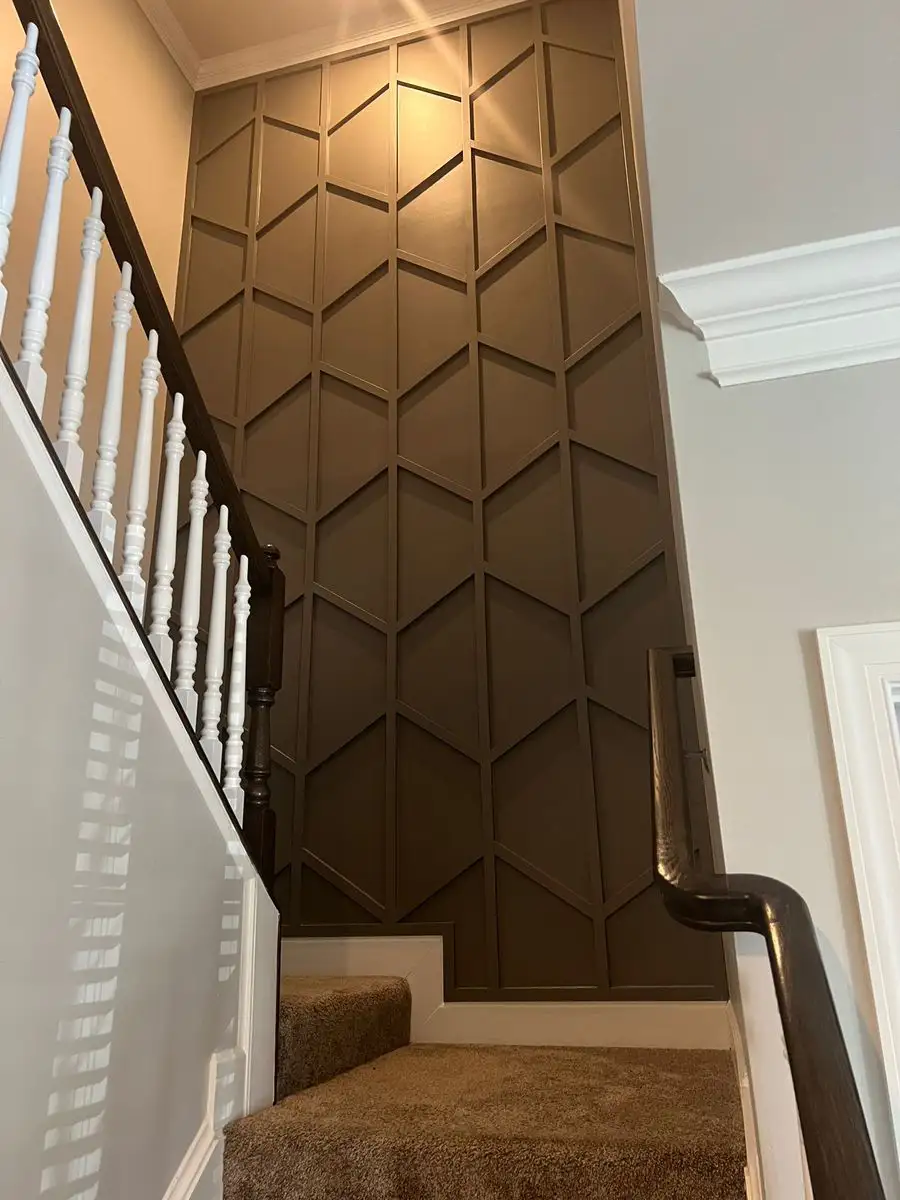 accent wall ideas