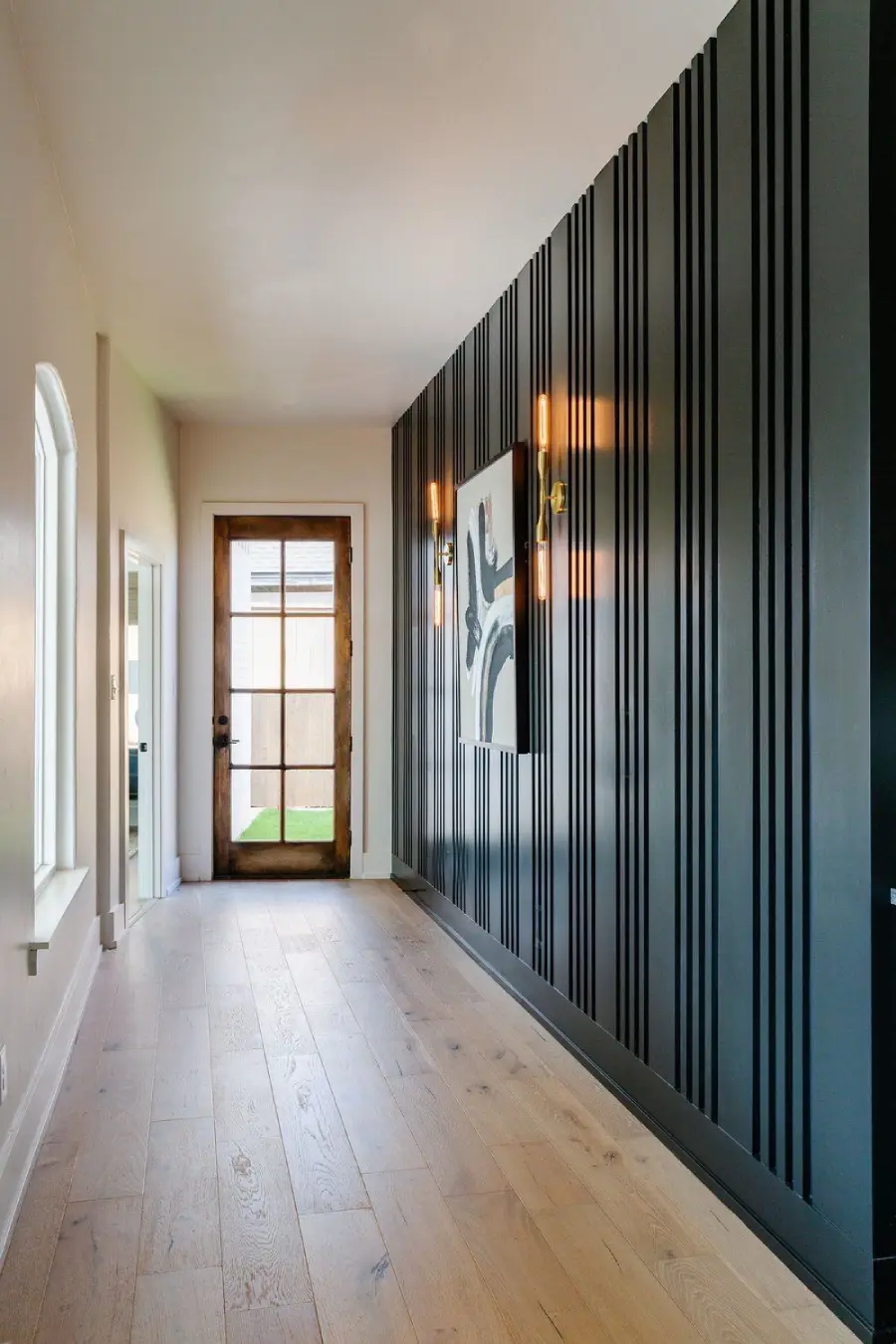 accent wall ideas