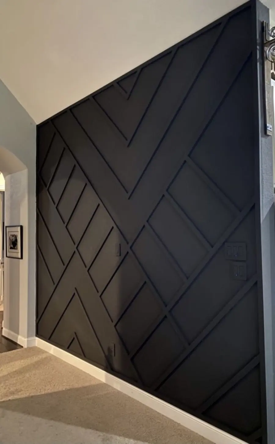 accent wall ideas
