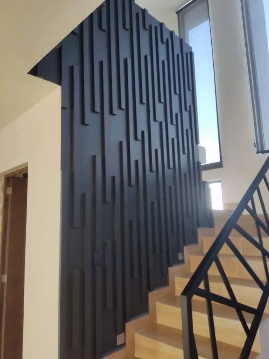 accent wall ideas