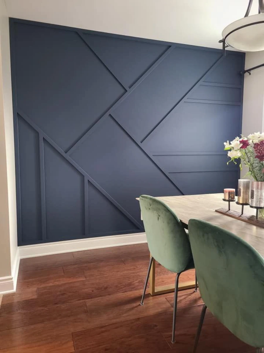 accent wall ideas