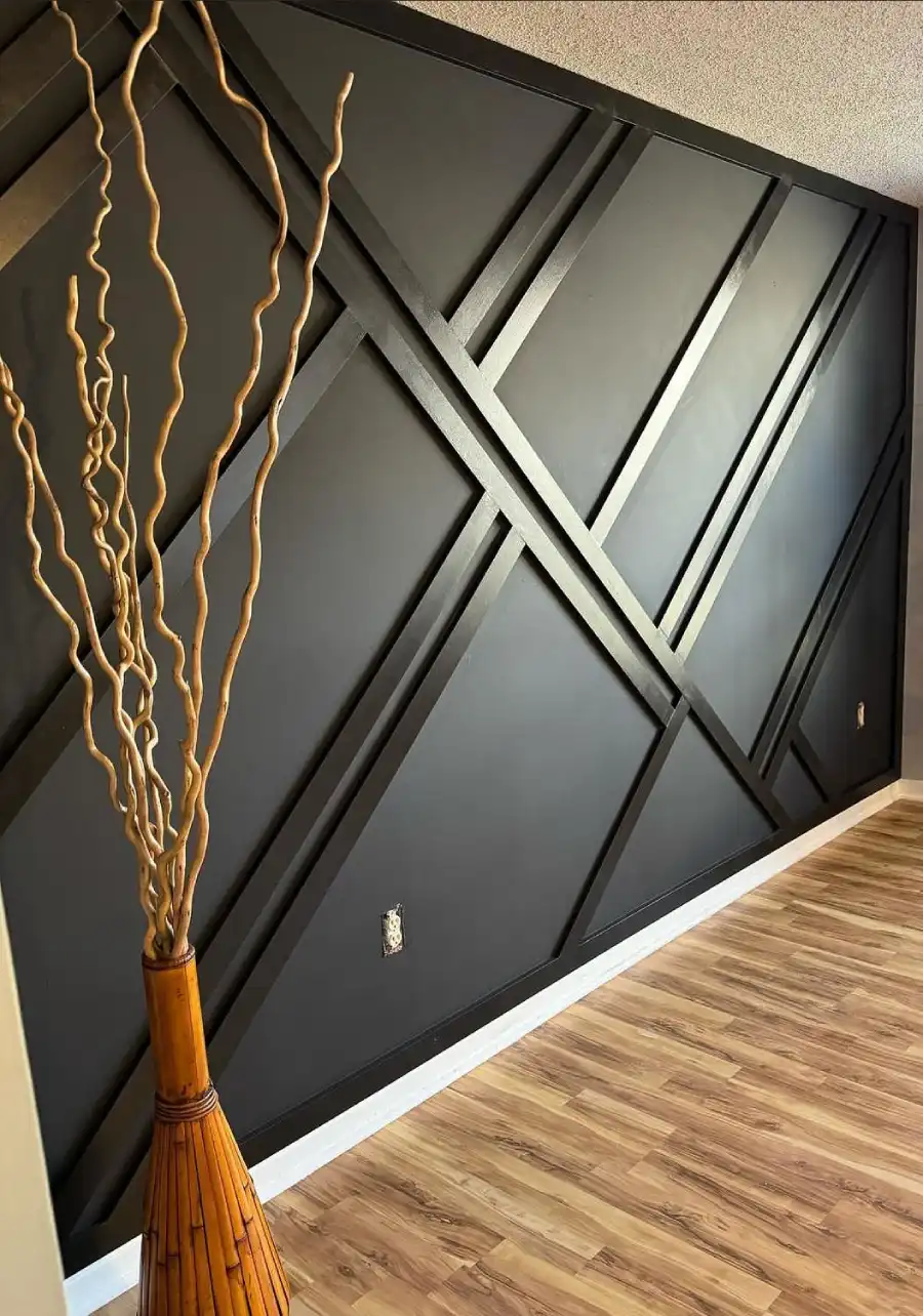 accent wall ideas