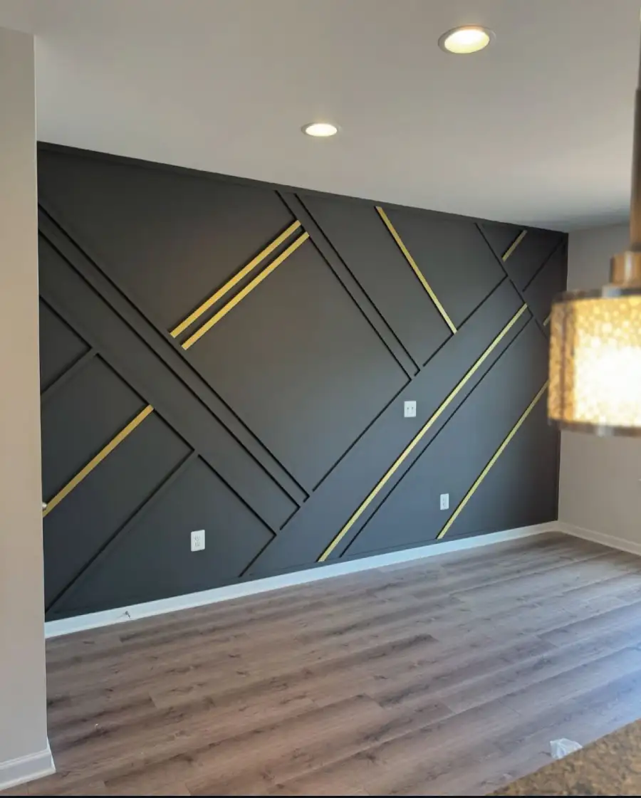 accent wall ideas