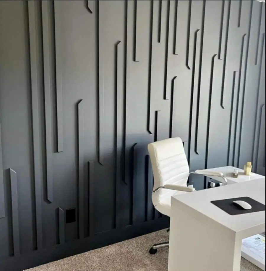 accent wall ideas