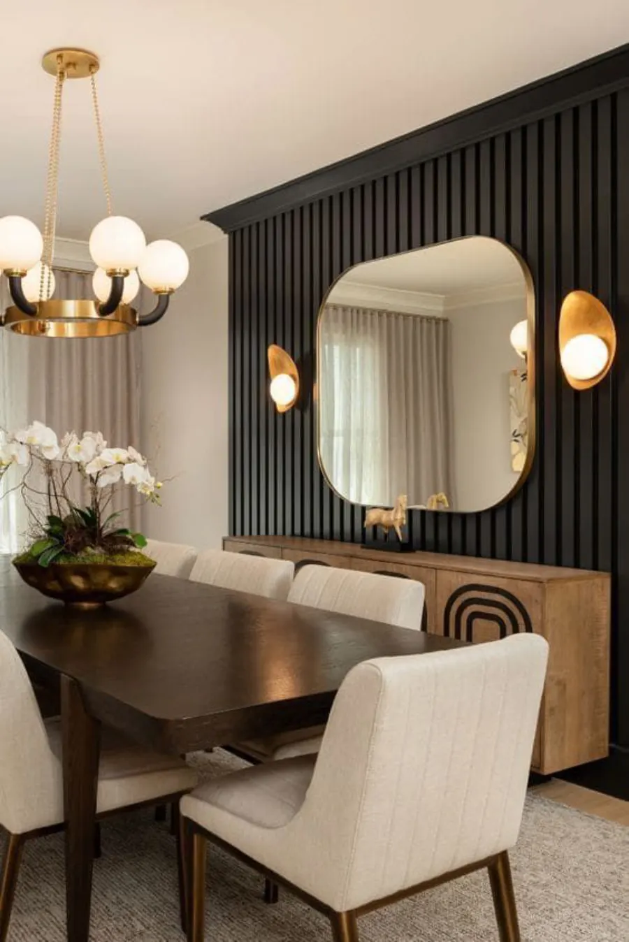 accent wall ideas