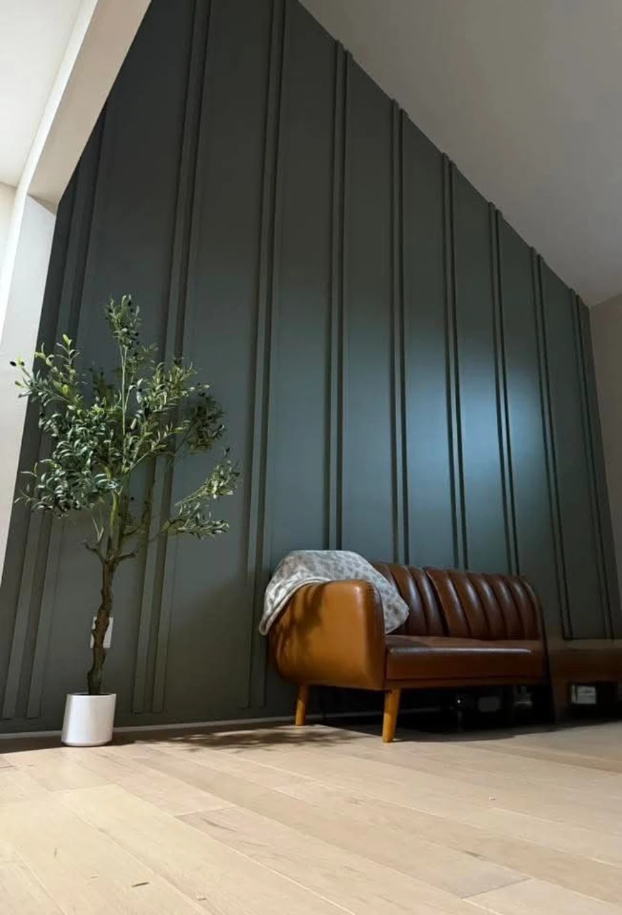 accent wall ideas