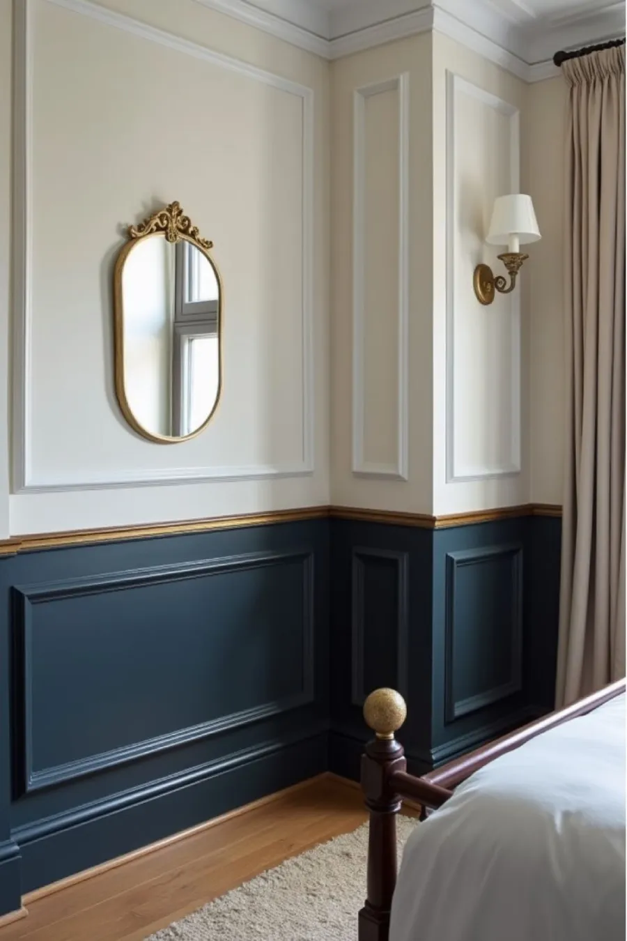 accent wall ideas