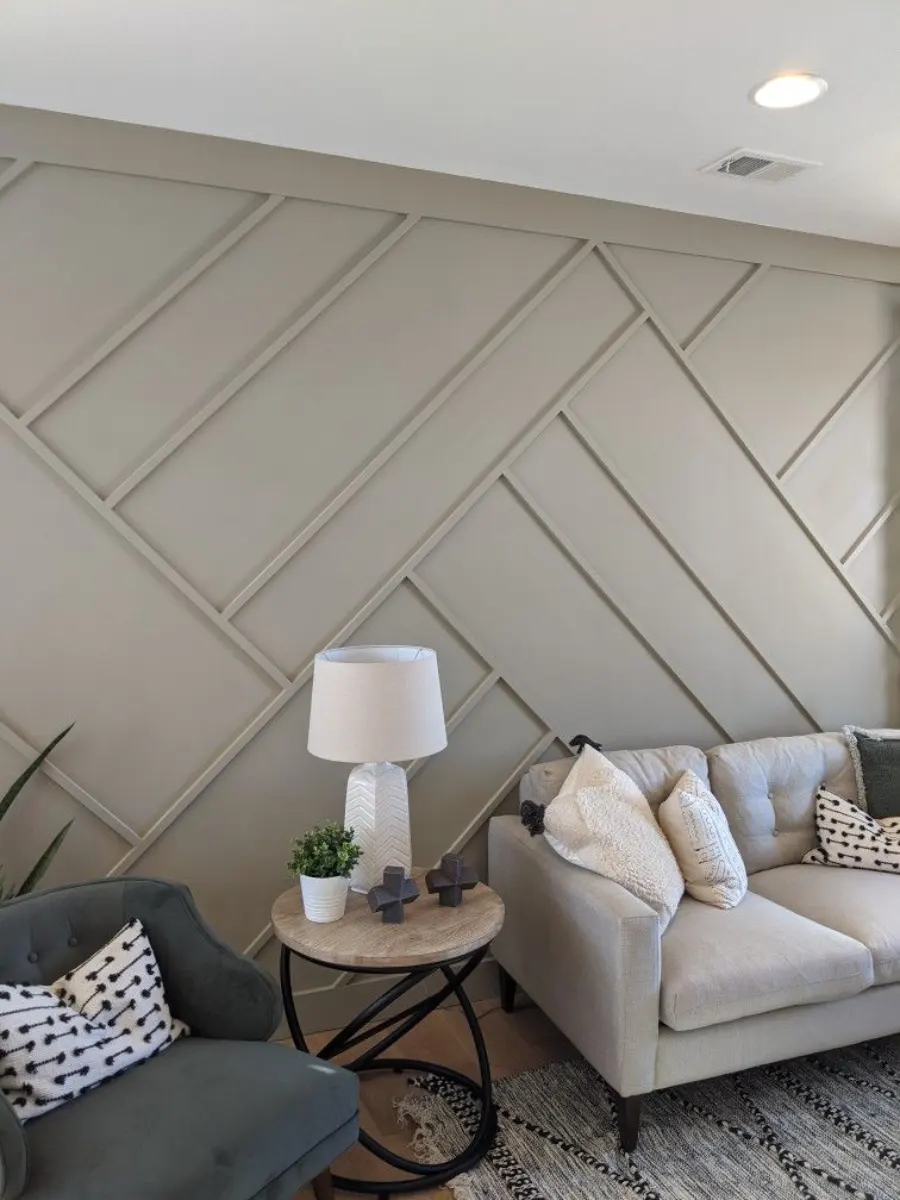 accent wall ideas