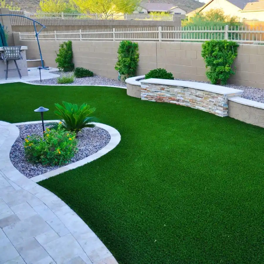 artificial-grass-backyard/
