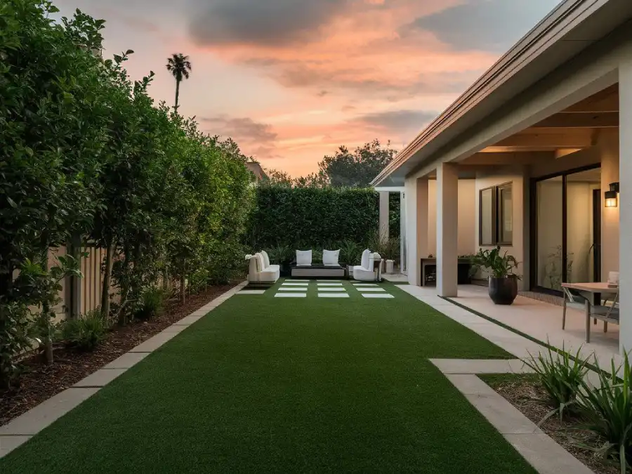artificial-grass-backyard/