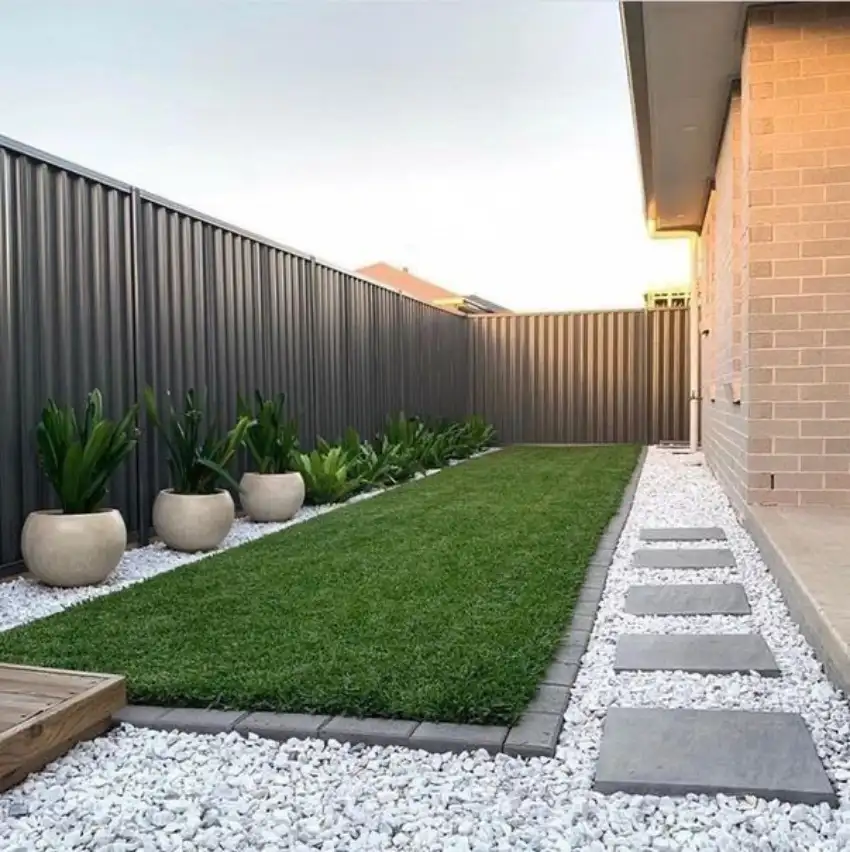 Backyard Landscaping Ideas to Transform Your Outdoor Space into a Stunning Retreat