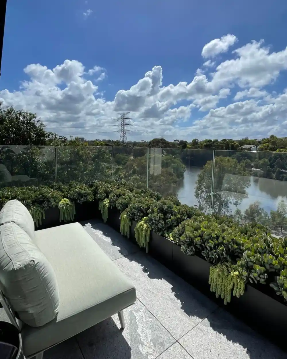 balcony garden