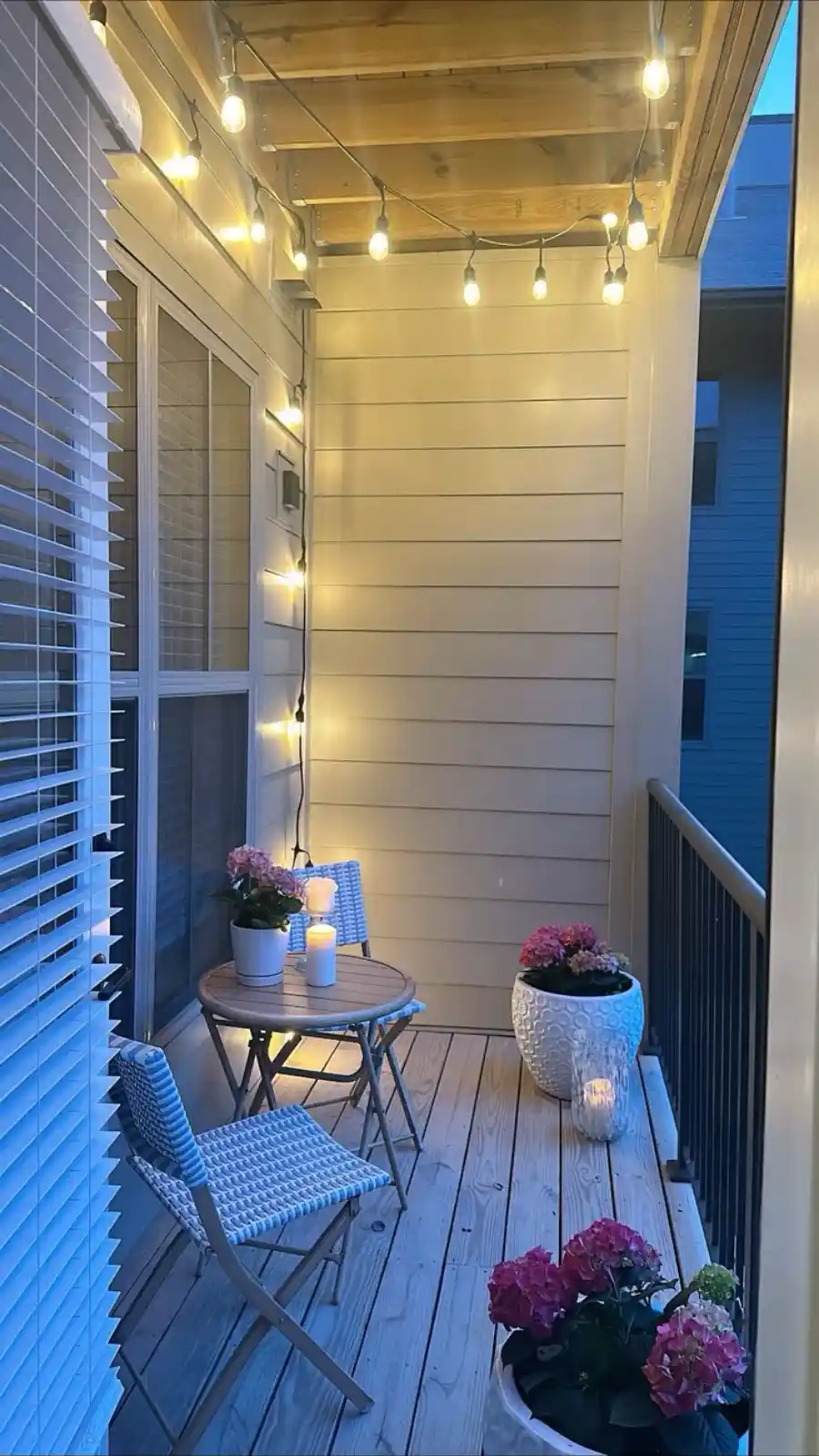  balcony ideas 