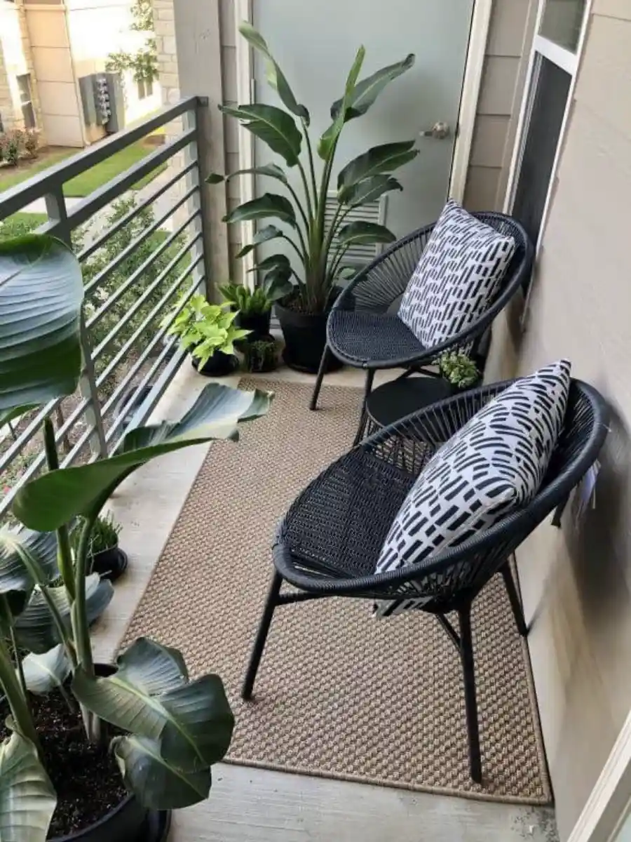  balcony ideas 