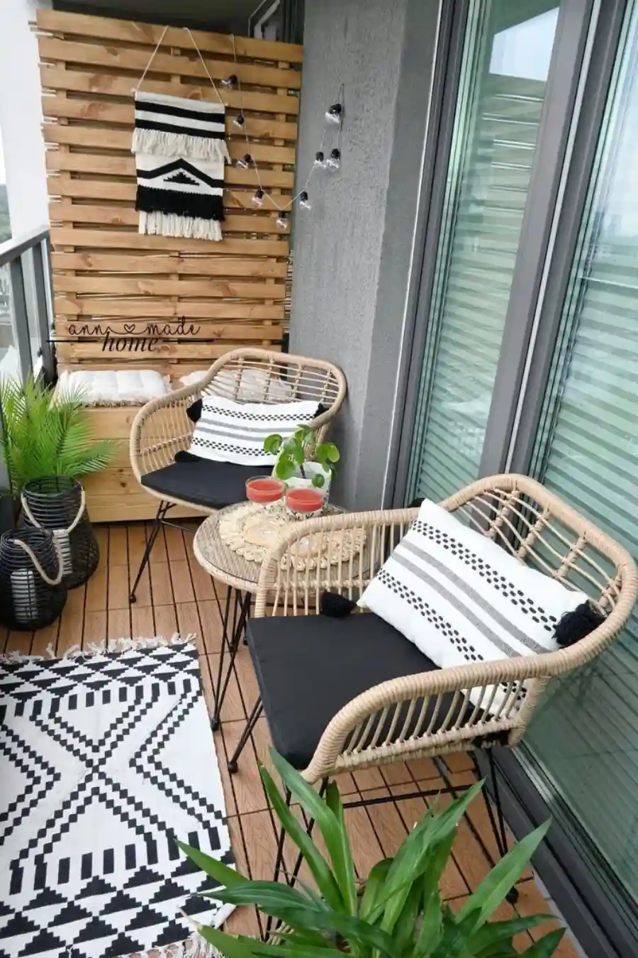  balcony ideas 