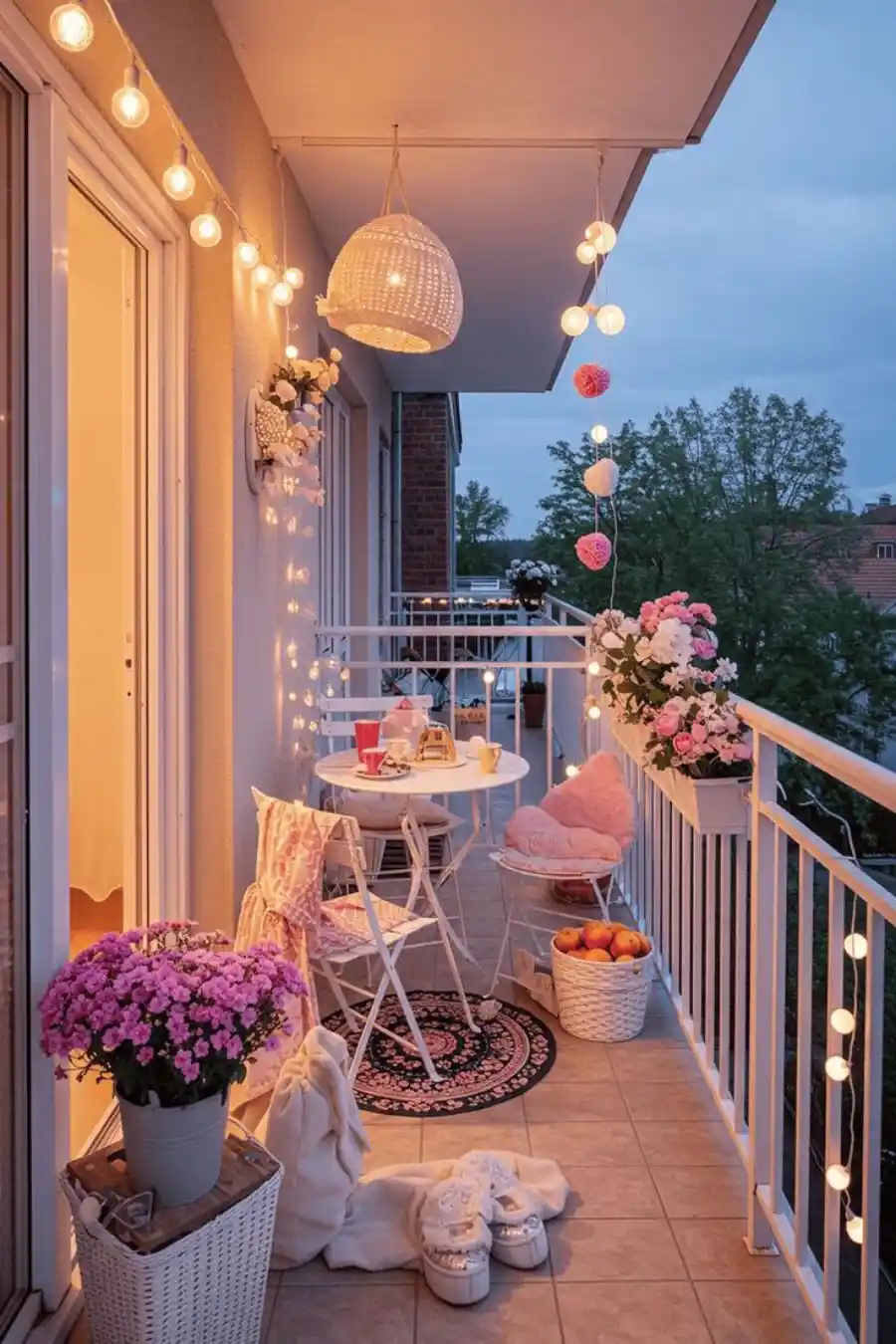  balcony ideas 