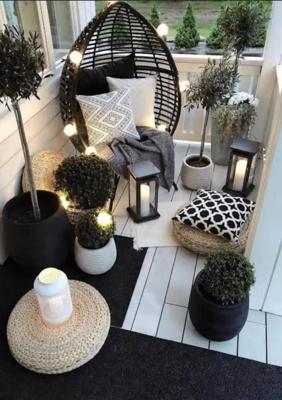  balcony ideas 