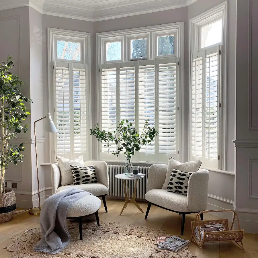 bay window ideas