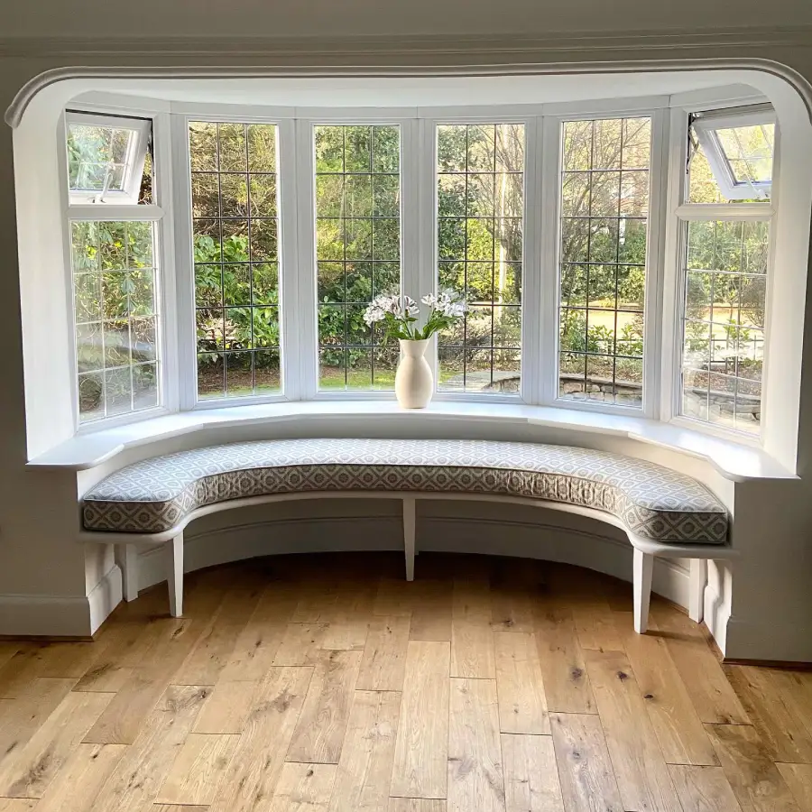 bay window ideas