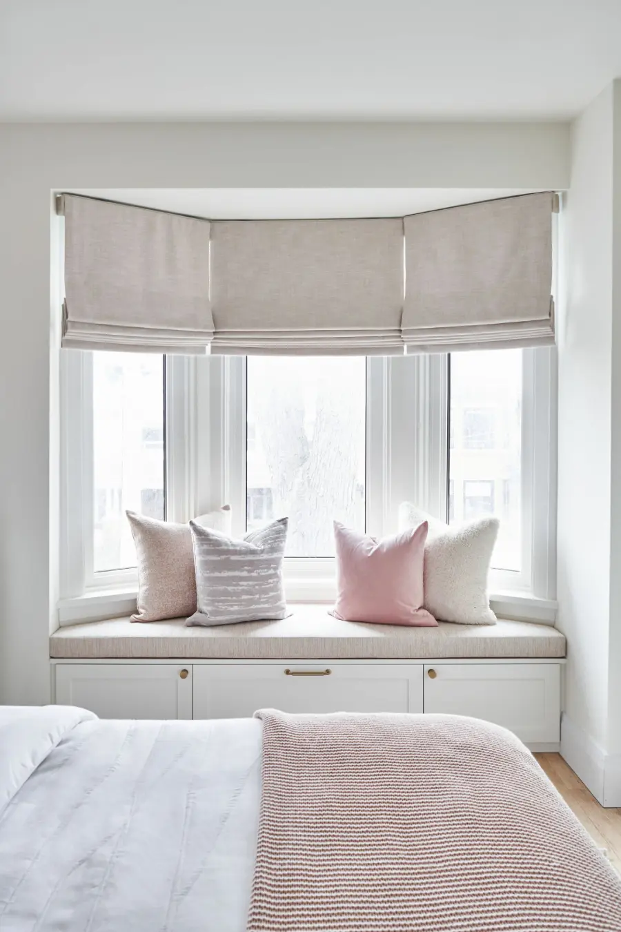 bay window ideas