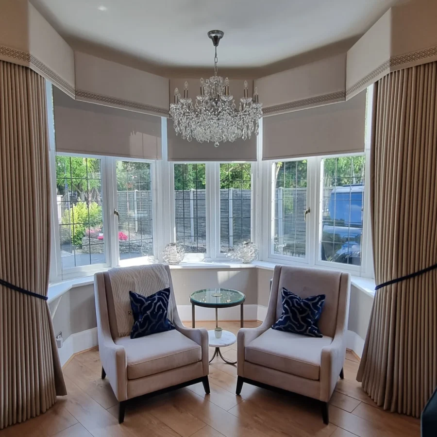 bay window ideas