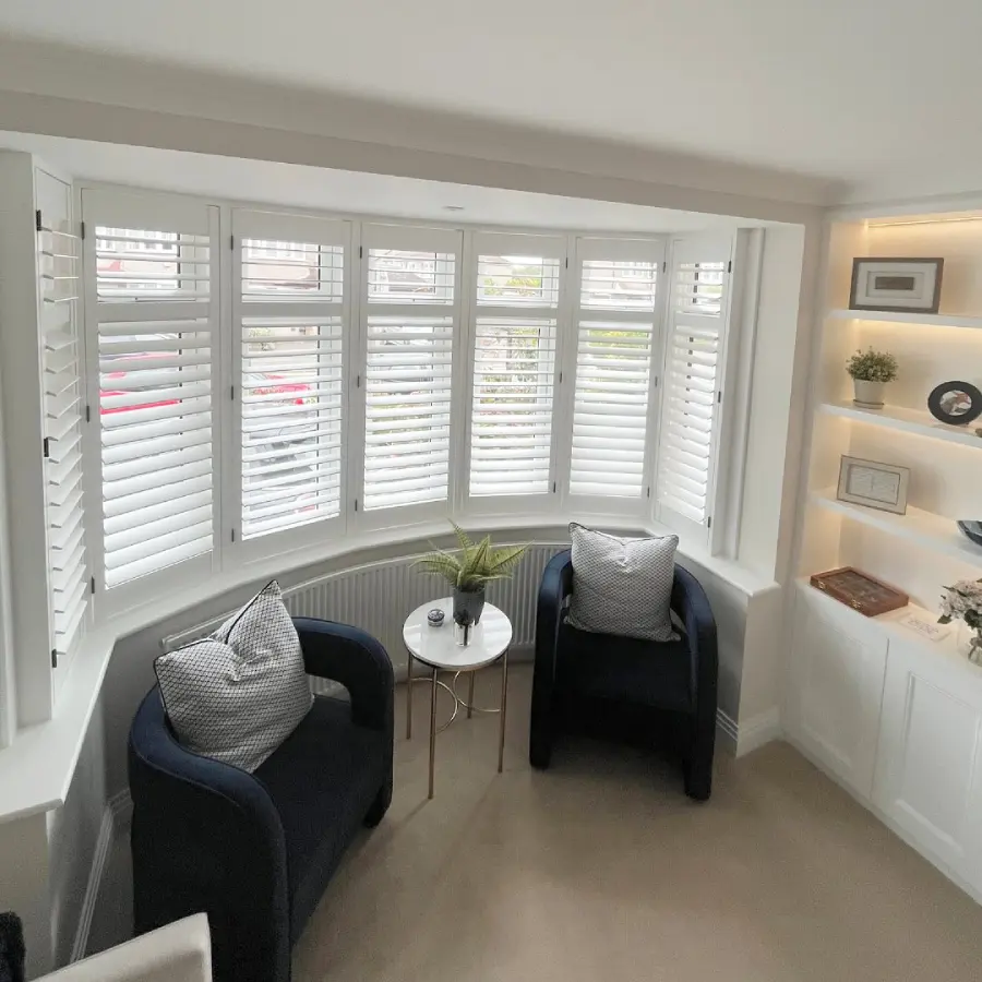 bay window ideas