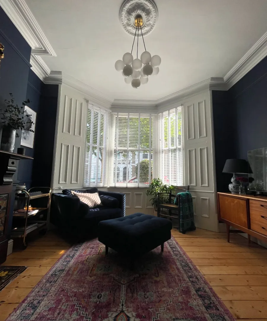 bay window ideas