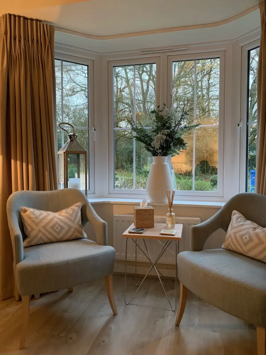 bay window ideas