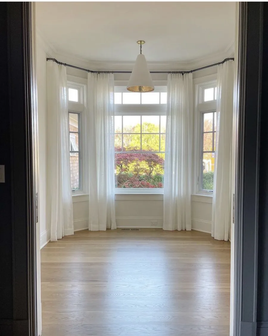 bay window ideas