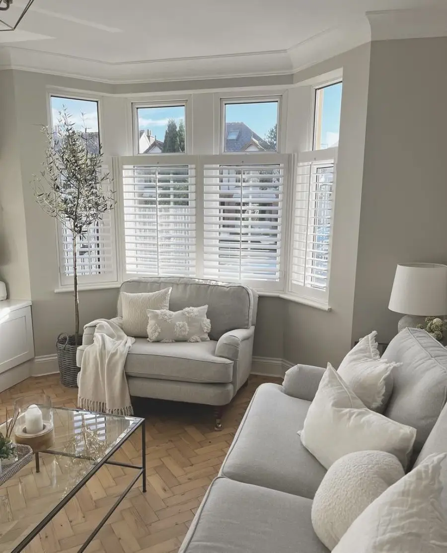 bay window ideas