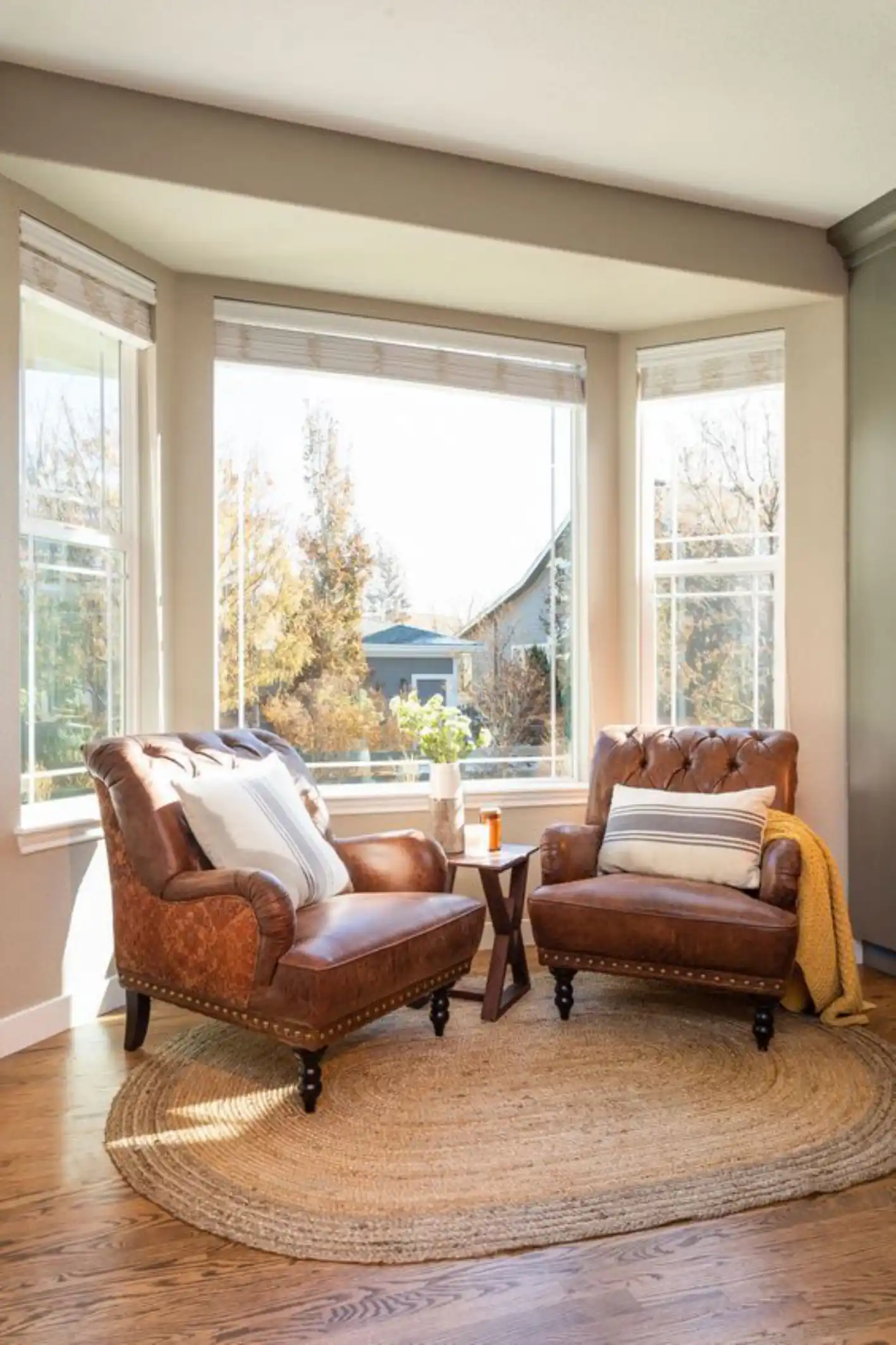 bay window ideas