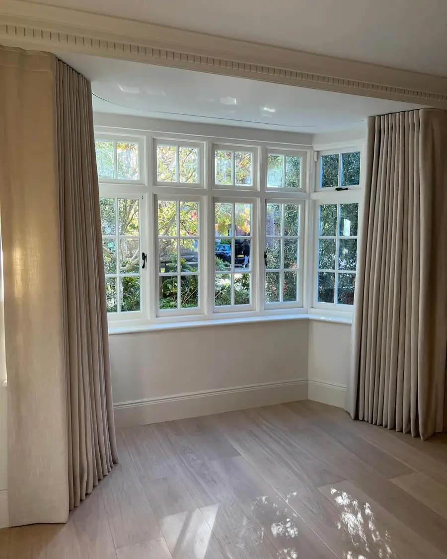 bay window ideas