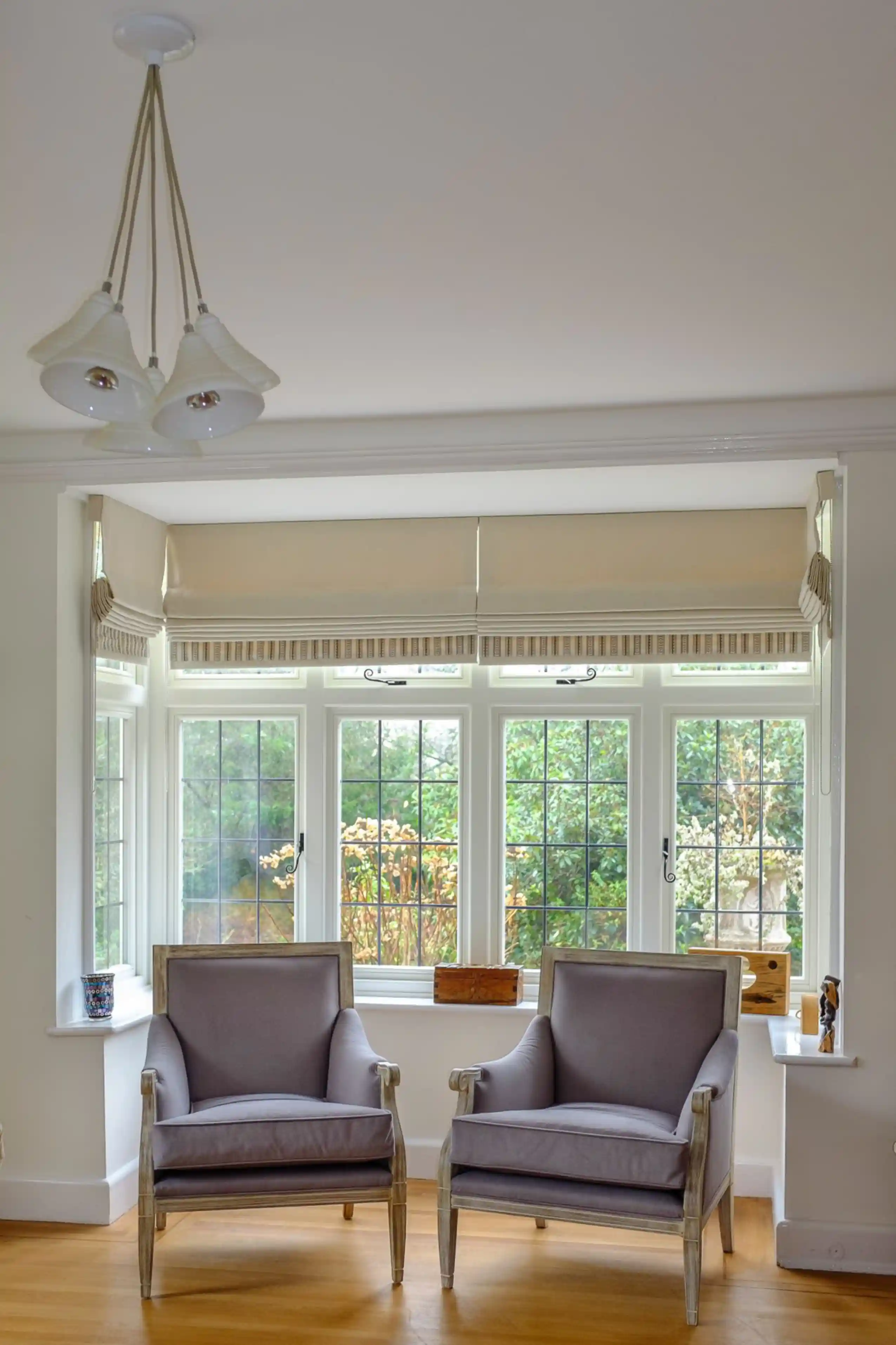 bay window ideas