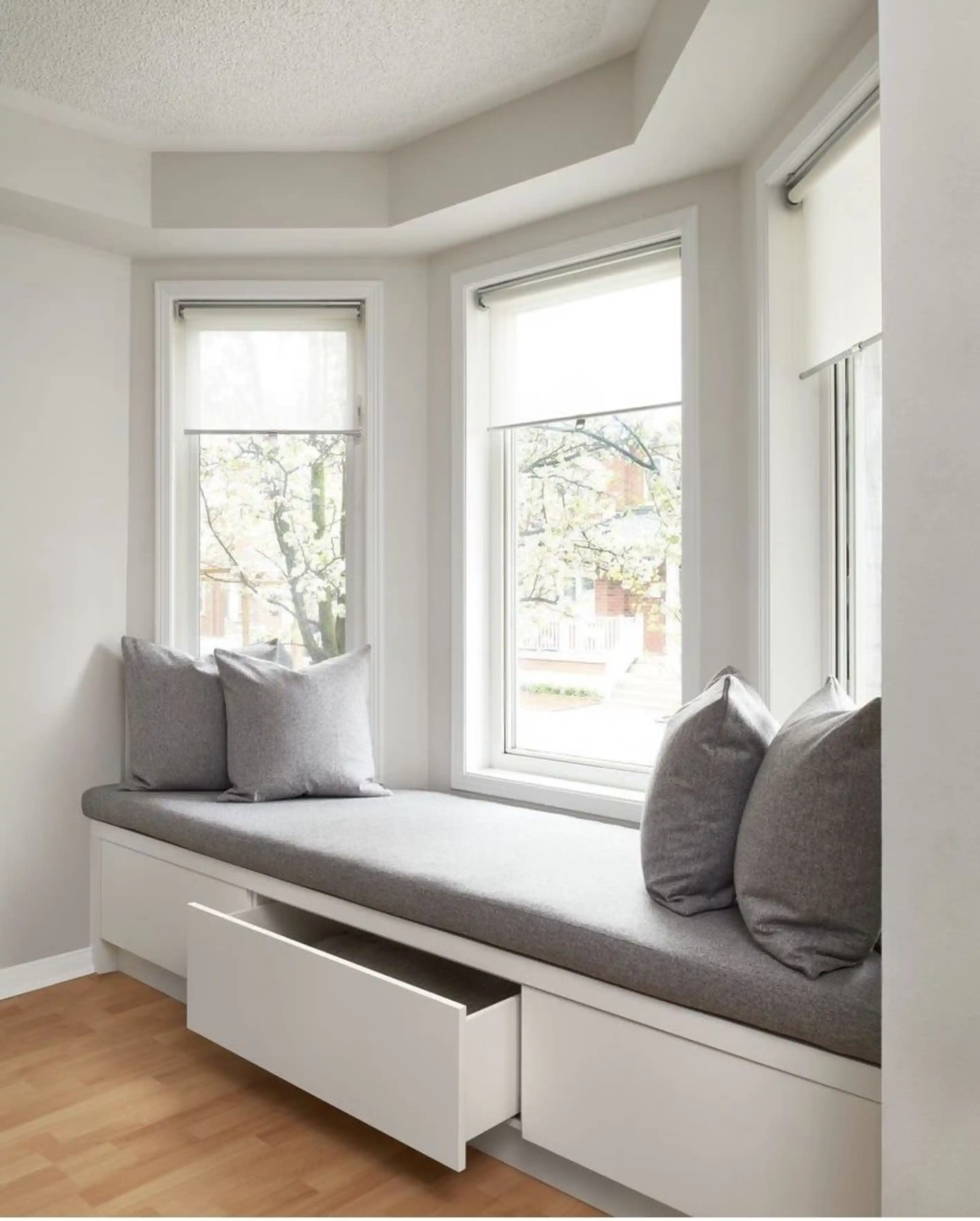 bay window ideas