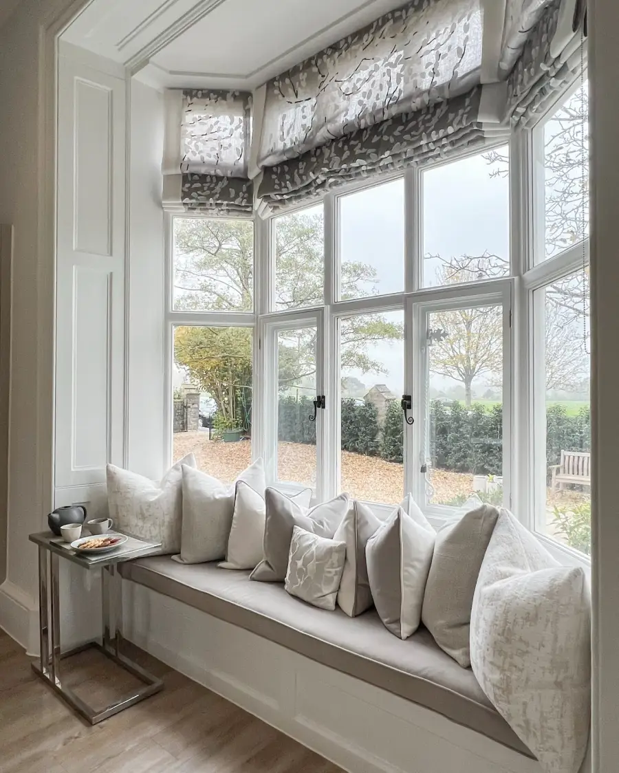 bay window ideas