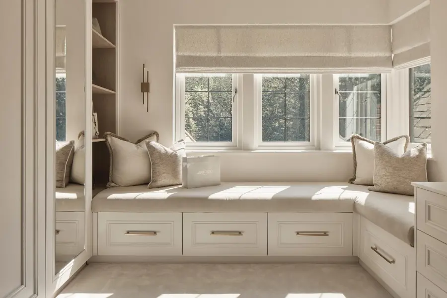 bay window ideas