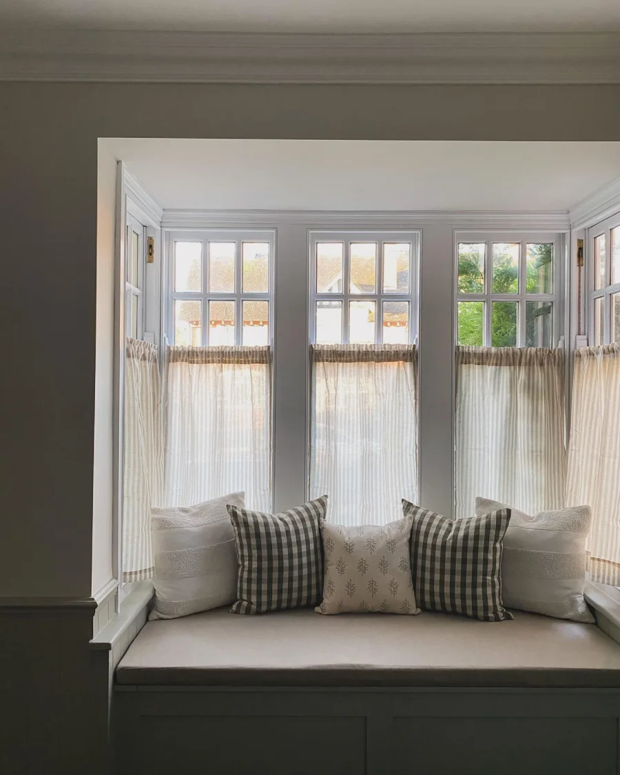 bay window ideas