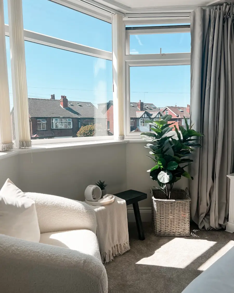 bay window ideas