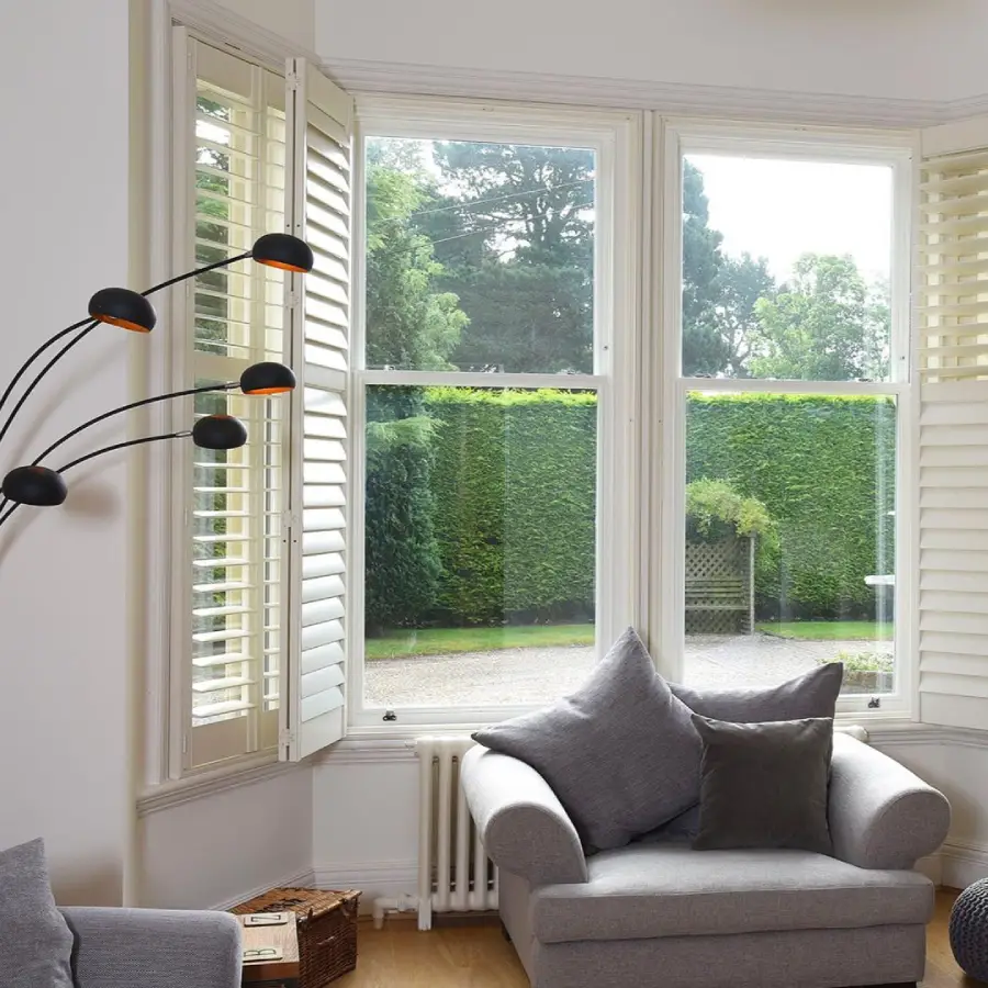 bay window ideas