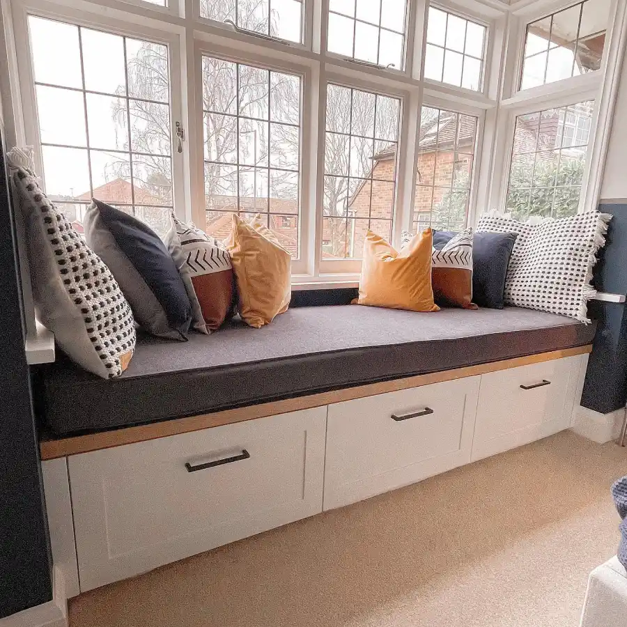 bay window ideas