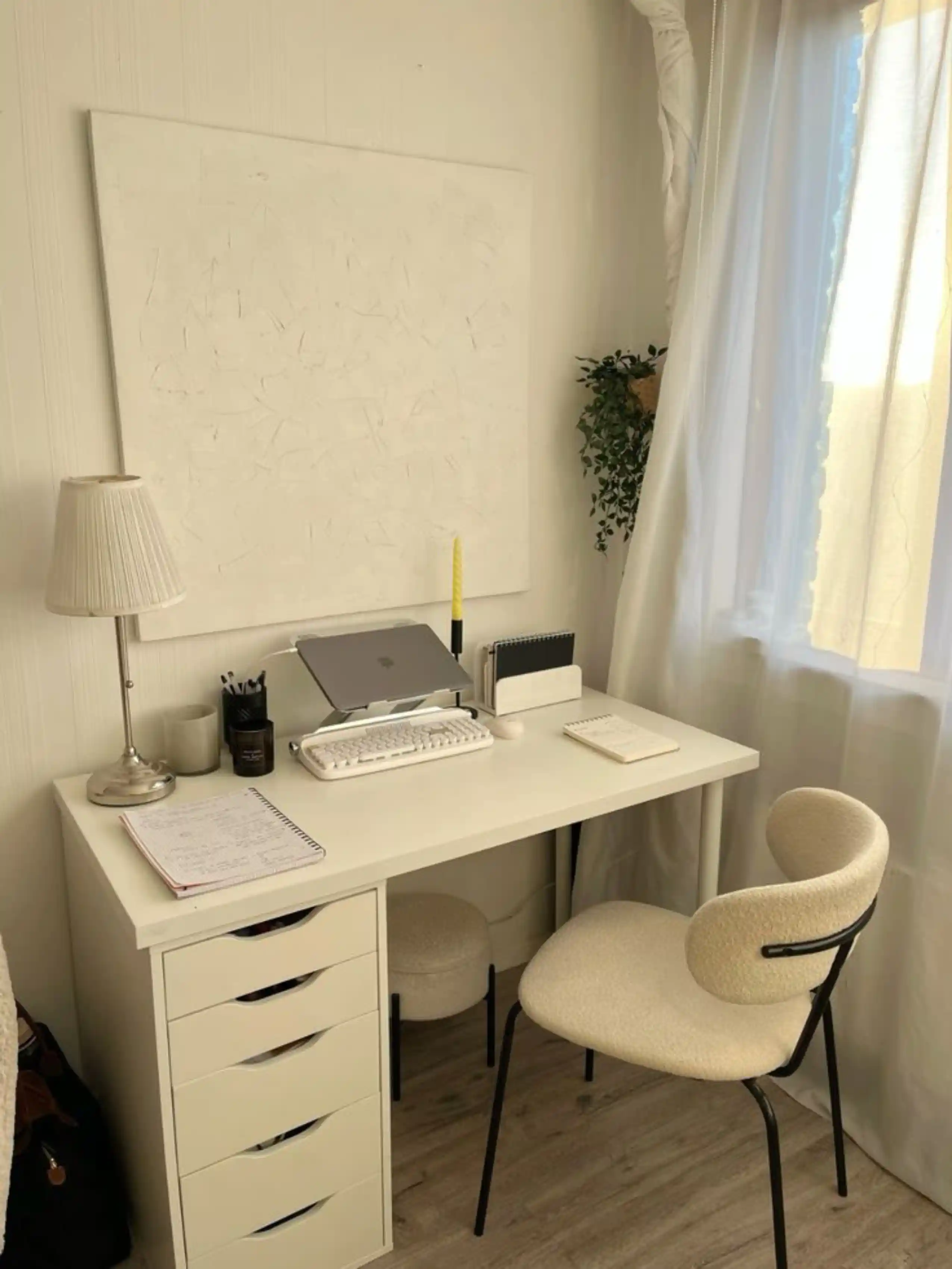 bedroom desk ideas