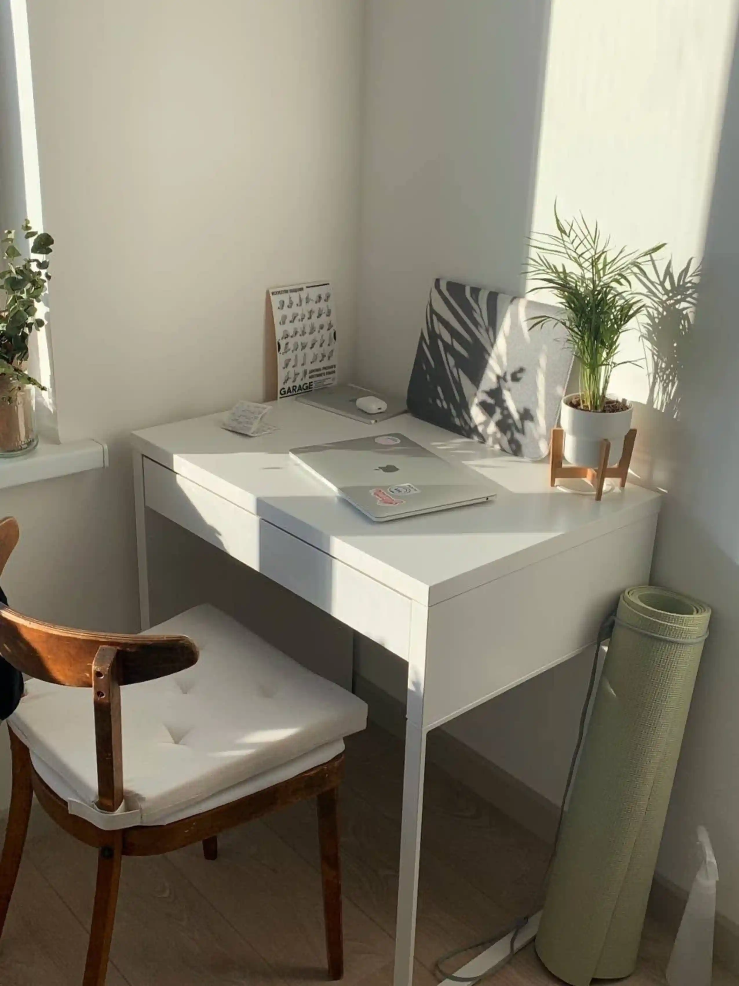 bedroom desk ideas