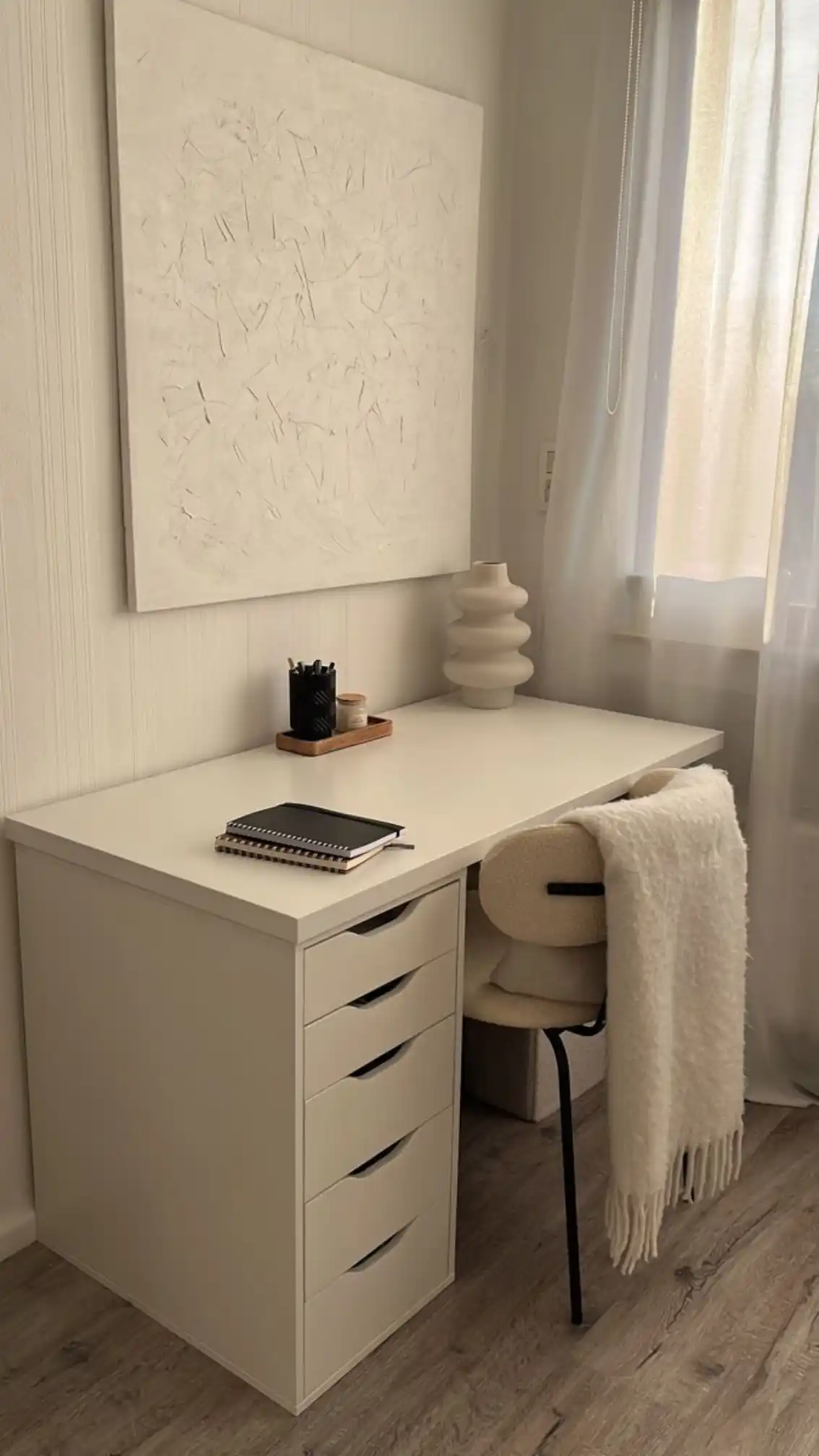bedroom desk ideas