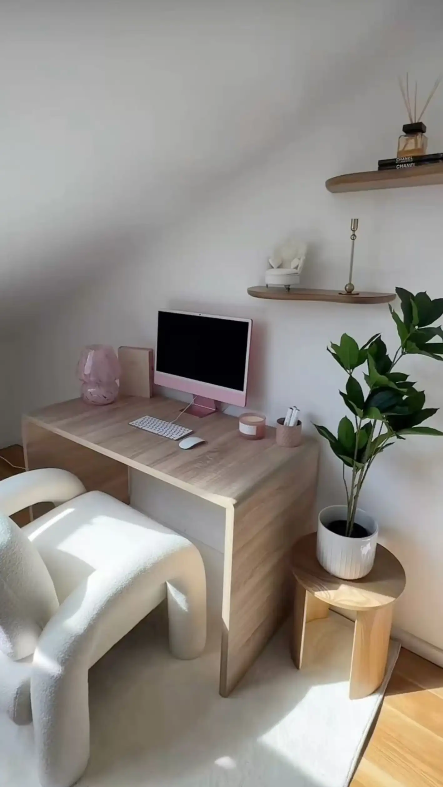 bedroom desk ideas